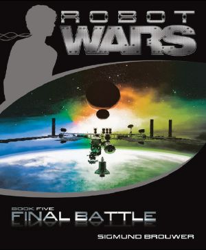 [Robot Wars 05] • Final Battle